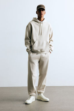 Pantalon de chandal Loose Fit - H&m фото 3