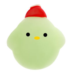 Кукла-сюрприз Polly girl в шаре, с мялкой