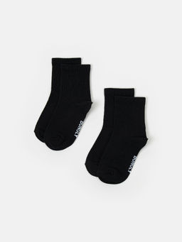 Комплект носков Черные - Bungly фото 3