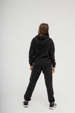 263/264М Костюм утепленный на молнии, беж - Knitka wear фото 19