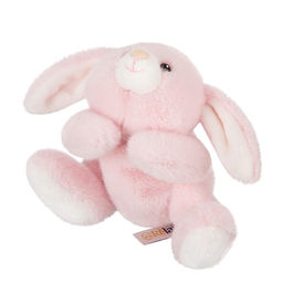 Мягкая игрушка «Зайчик», 16 см