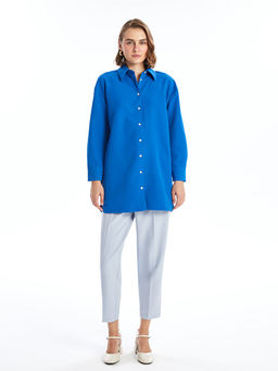 Oversize Kad?n G?mlek Tunik