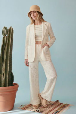 Комплект брючный (двойка)