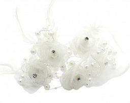 Шпильки для волос PU0316