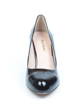 06-938-20С1-M634P BLACK Туфли женские (натуральная кожа) - No name фото 9