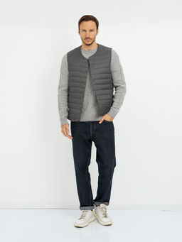 жилет пуховой мужской - Glenfield фото 2