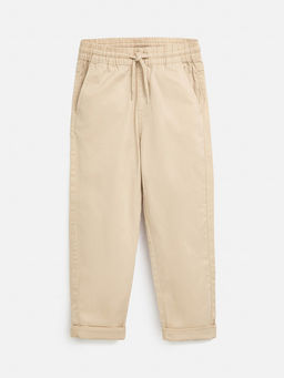 ACOOLA / Брюки детские для мальчиков Jewelry бежевый