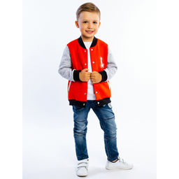 Бомбер капитоний 1533800105