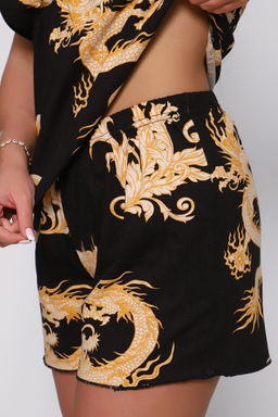 Пижама Драконы 830