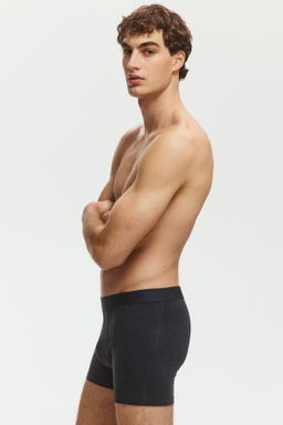Pack de 10 calzoncillos trunk con Lycra® - H&m фото 7