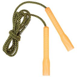 Цена за 10 шт. Скакалка, 2,6 м, d=0,42 см, цвета МИКС