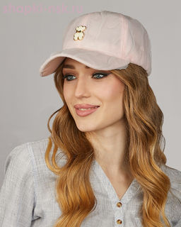 B44 Бейсболка женская (56-58)