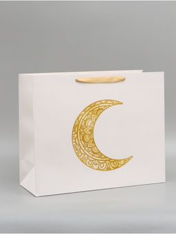 Пакет подарочный, упаковка «Священный праздник», XL, 40 × 49 × 19 см