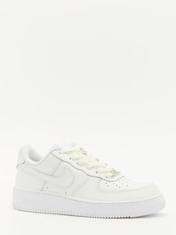 Детские кеды NIKE Air Force 1 GS Артикул 4224210, белый