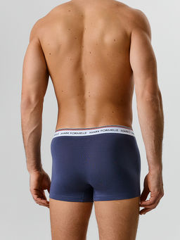 ТРУСЫ МУЖСКИЕ (2ШТ) - Mark formelle фото 5