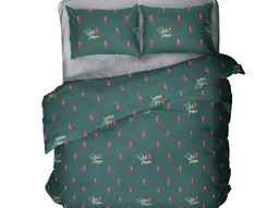 1028/0-БЧ Наволочка 50*70 "Chili" рис. 613501