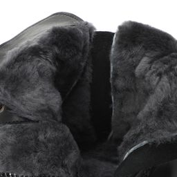 Женские ботинки TENDANCE Артикул 2666713, черный