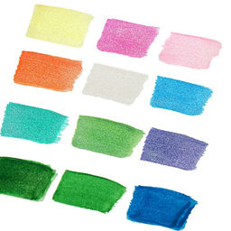 Акварель Calligrata, 18 цветов (9 классических + 9 перламутровых)