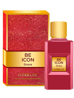 UNITOP BE ICON GRACE w EDT 55 ml M,