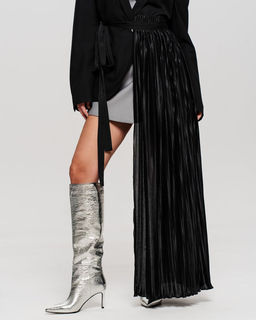 Баска длинная NB004