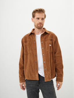 Мужская Рубашка - Mossmore фото 23