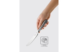 Набор ножей столовых APOLLO genio Retro 2 шт.  фото 4