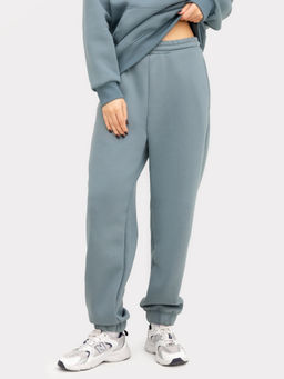 Брюки женские светло-голубые св.голубой 382444 - Mark formelle фото 4