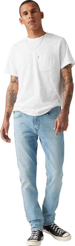 Джинсы мужские