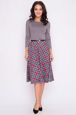 Платье 7760 - Avili фото 2