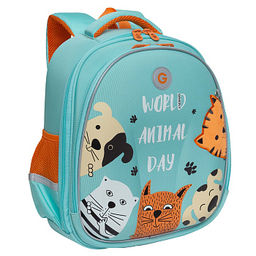 RAz-086-14 new Рюкзак школьный