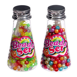 Набор для плетения Милые бусины, МИКС - Simaland фото 6