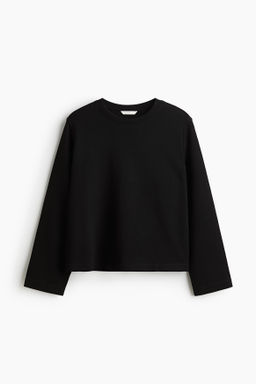 Top interlock