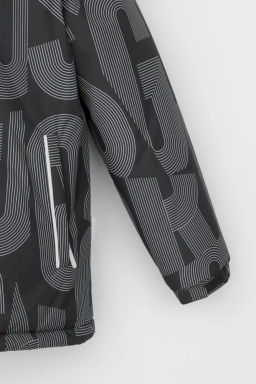 Crockid _ ВК 36088/н/2 ГР куртка для мал