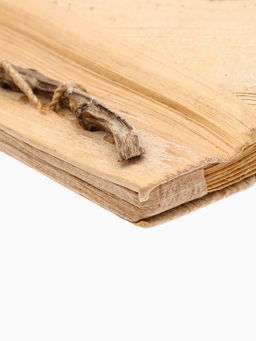 Фотоальбом «Пляж», 10 листов, 19×19×2 см