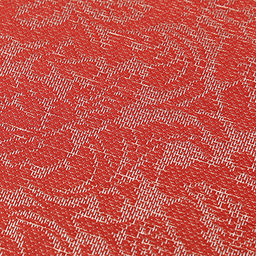 Салфетка под горячее (термосалфетка) Гобелен 30х45см ПВХ, бордовый (Китай) - Домашняя мода фото 2