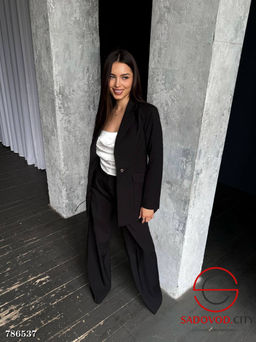 Женский классический костюм - Bruno фото 9