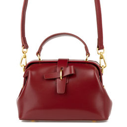 Женская кожаная сумка