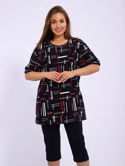 164 Костюм с бриджами - Polina фото 5