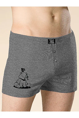 PELICAN MUB6920 Трусы мужские