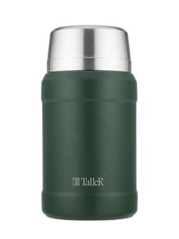 Термос для еды TalleR TR-22432, 0.75 л  фото 2