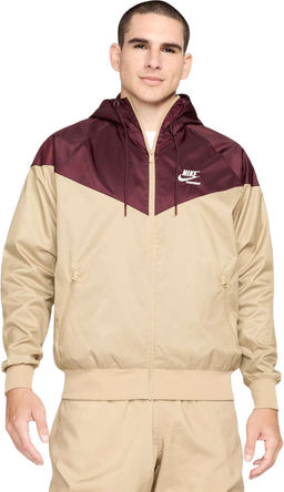 Ветровка мужская