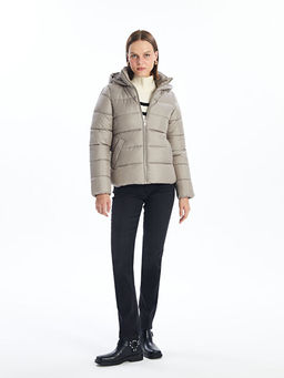 Kap??onlu Kad?n ?i?me Mont - Waikiki фото 2