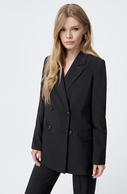 Костюм Pirs 635 чёрный  фото 2