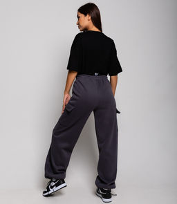 Брюки #ОБШ1939, графит