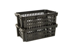 Ящик хозяйственный 600*400*200 (Р)