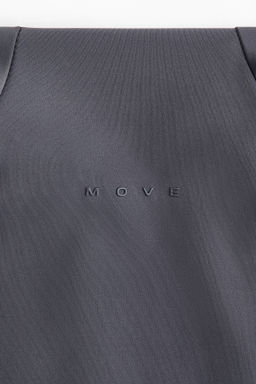 Chaqueta de deporte con SculptMove - H&m фото 6