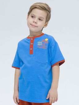 Pelican BFTH3321 футболка для мальчиков