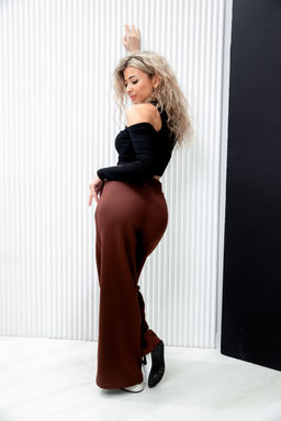 Брюки 18049 - Натали фото 50