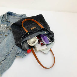 Сумка K2-LG-507-Blue