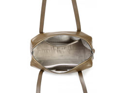 Сумка Lanotti BELLA 5842/зеленый